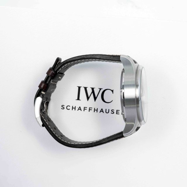 IWC Pilot's Chrono IW388103 Image 4